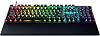 Razer Huntsman V3 Pro - لوحة مفاتيح الرياضات الإلكترونية البصرية التناظرية - Razer Snap Tap & Rapid Fire Trigger (زر رقمي متعدد الوظائف، لوحات مفاتيح PBT مزدوجة التركيب) US Layout | أسود