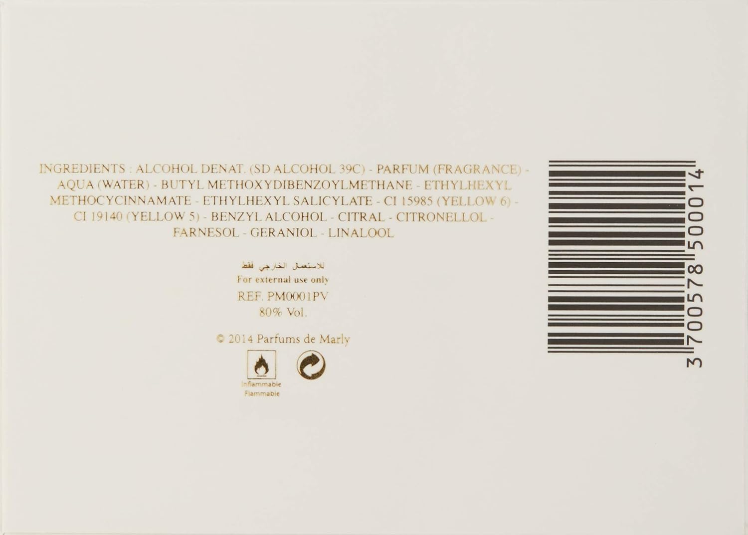 Parfums de Marly Meliora Eau de Parfum – Parfum for Women – 2.5 Fl Oz - Image 8