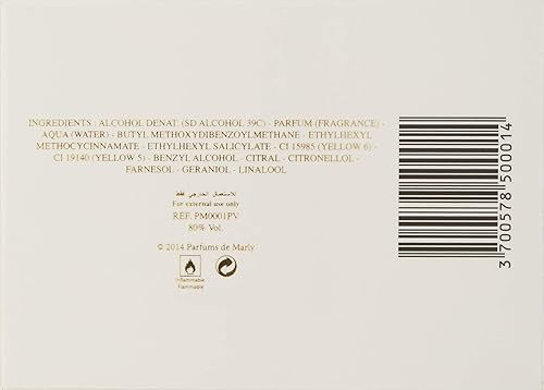 Vista 8 de Parfums de Marly Meliora Eau de Parfum – Parfum for Women – 2.5 Fl Oz