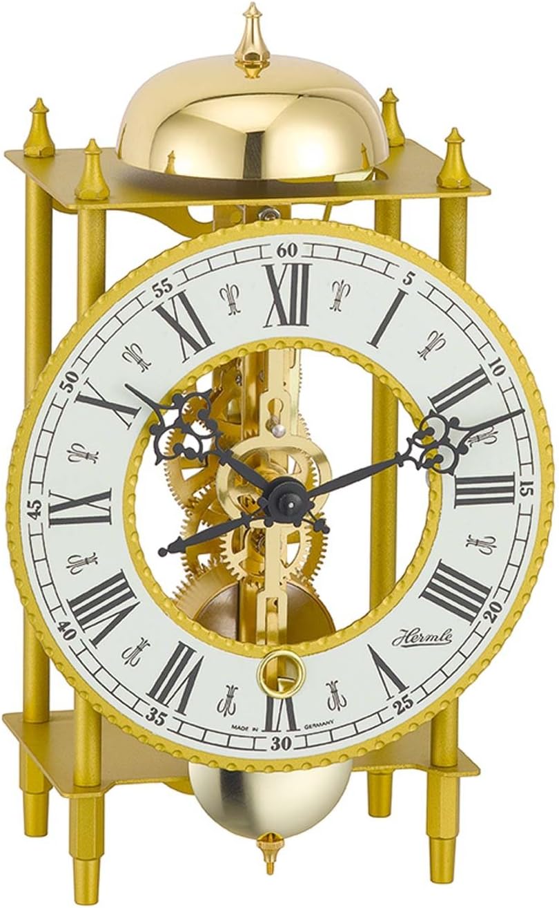 Modern Table Clocks 23004-000711