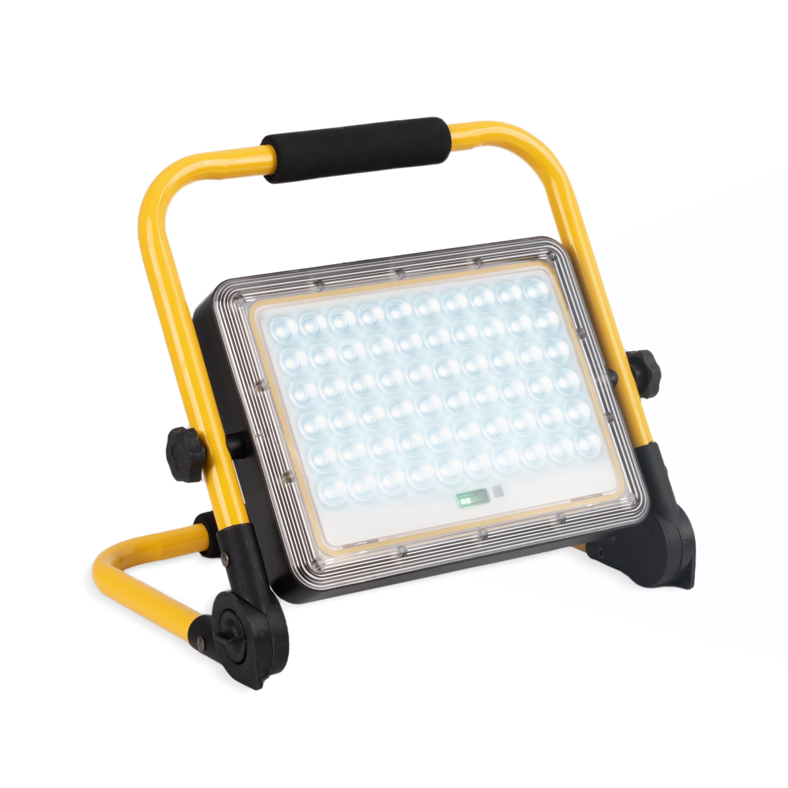 B·LED BARCELONA LED - Proyector LED portátil de trabajo 100W - IP65-6000K - Blanco Frío