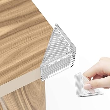 baby proof corners