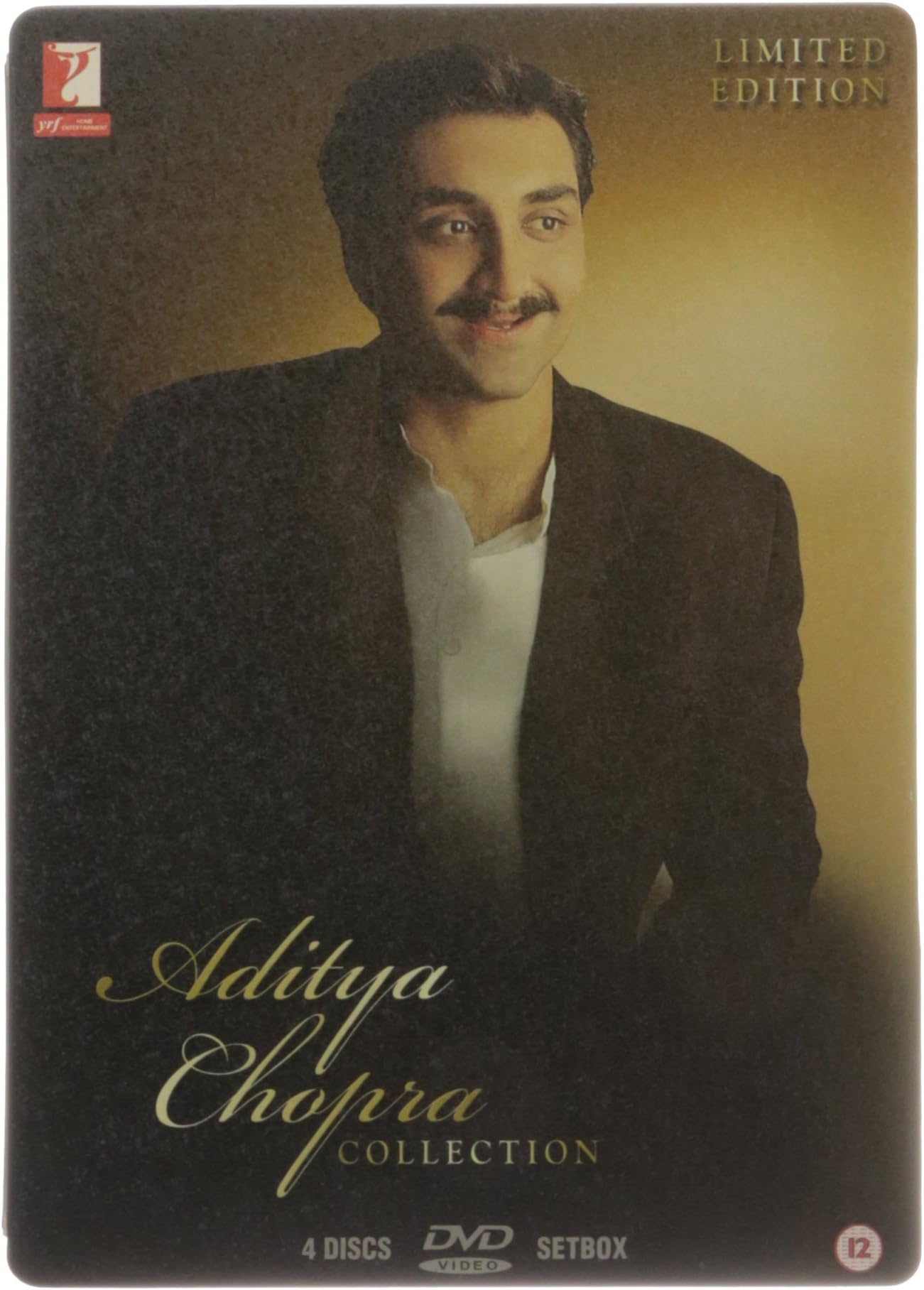 Aditya Chopra Collection