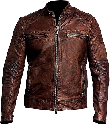 sydney leather jackets