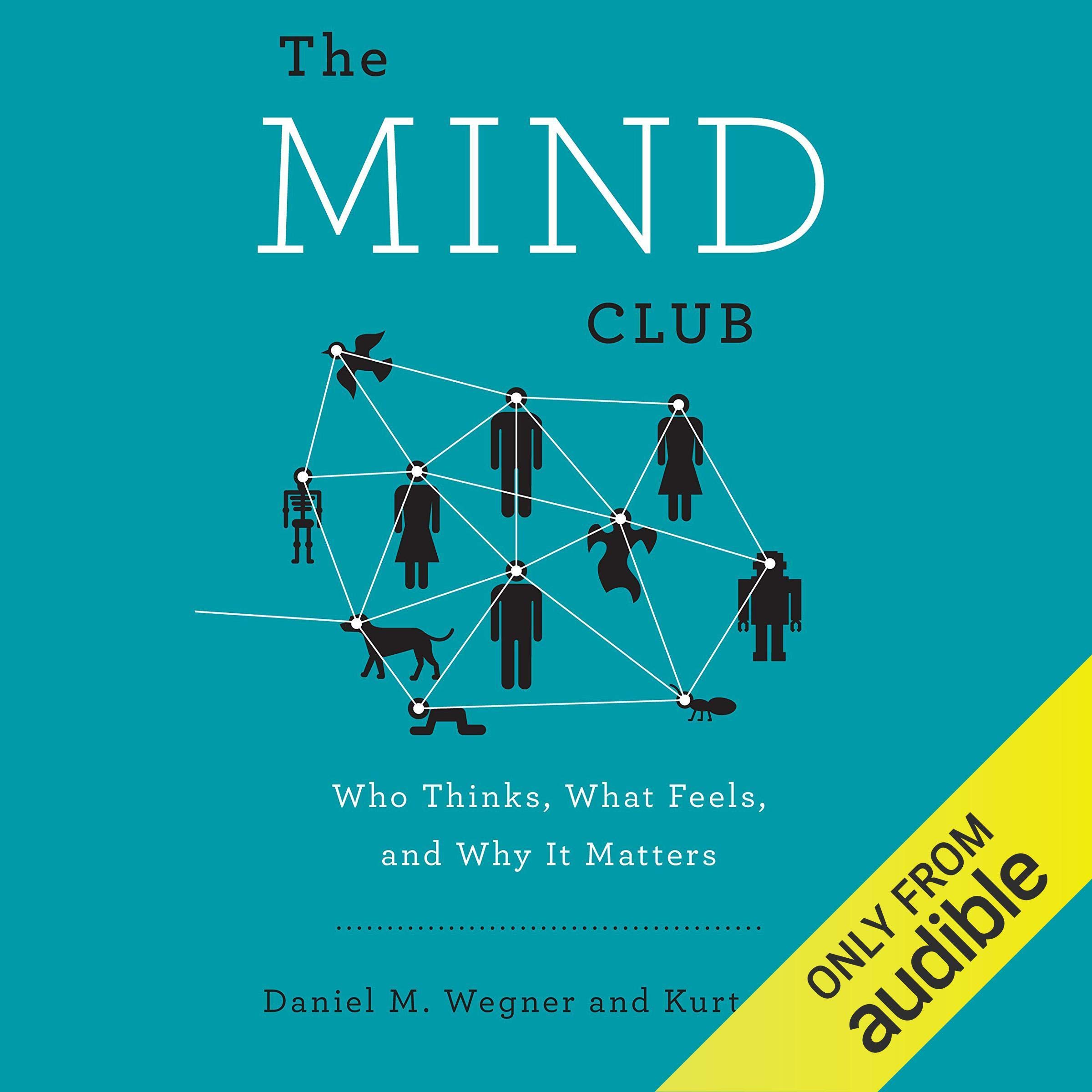 The Mind Club