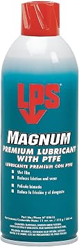 SEPTLS42800616 - Magnum Premium Lubricants w/PTFE