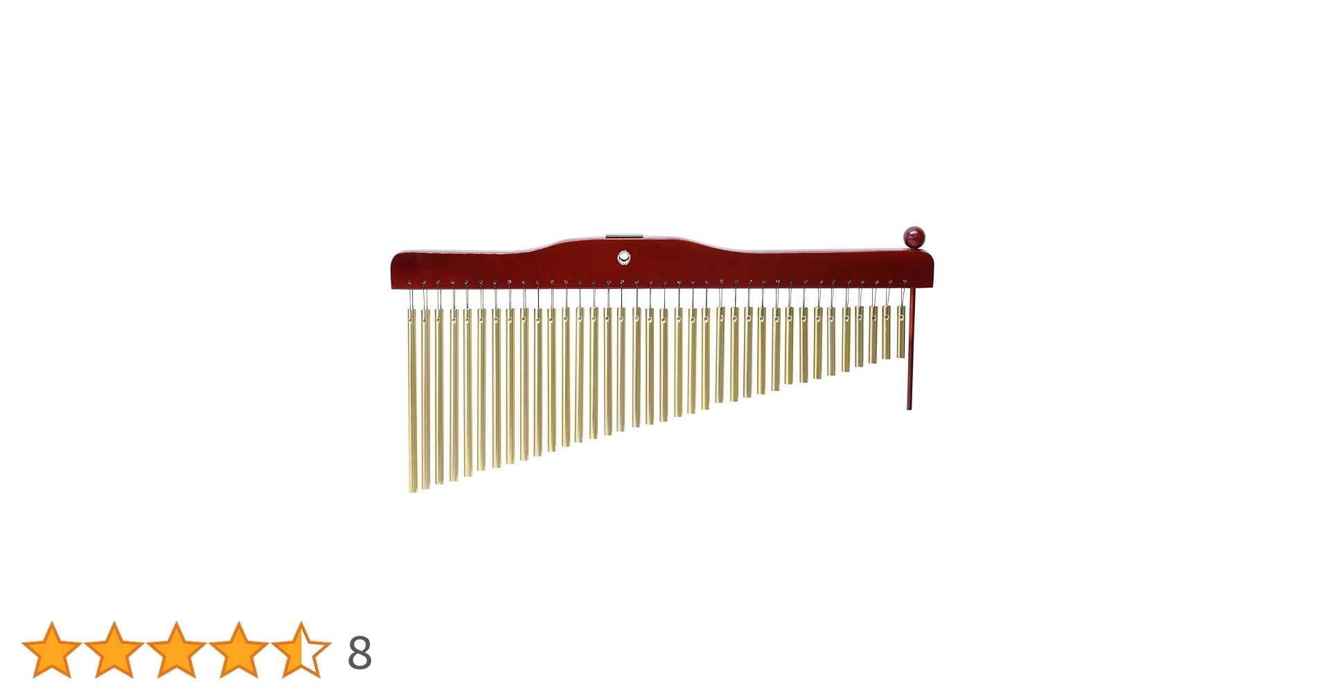 Amazon.co.jp: キクタニ ツリーチャイム ウインドチャイム バー Amazon.co.jp: キクタニ ツリーチャイム ウインドチャイム バー