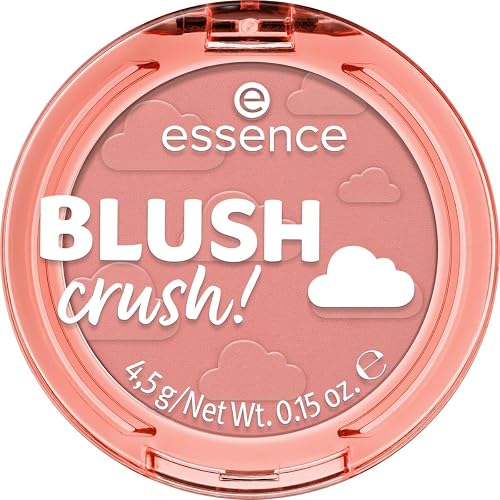 essence BLUSH crush! 120