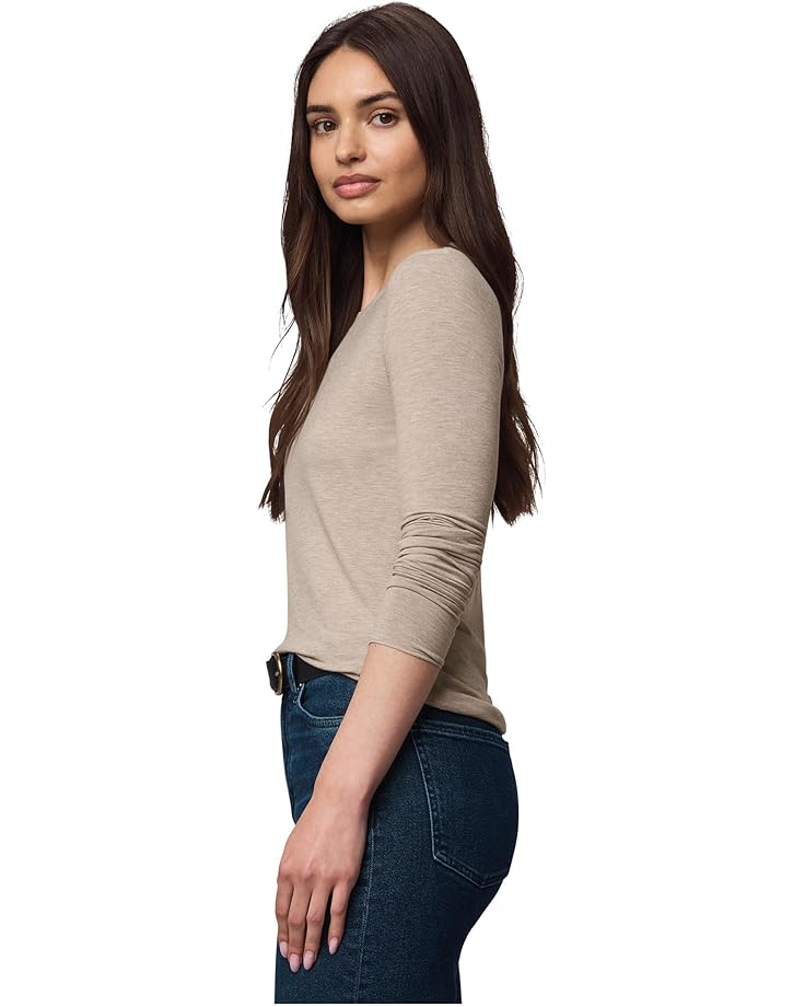 Splendid Bamboo Long Sleeve Tee - #2 of 4