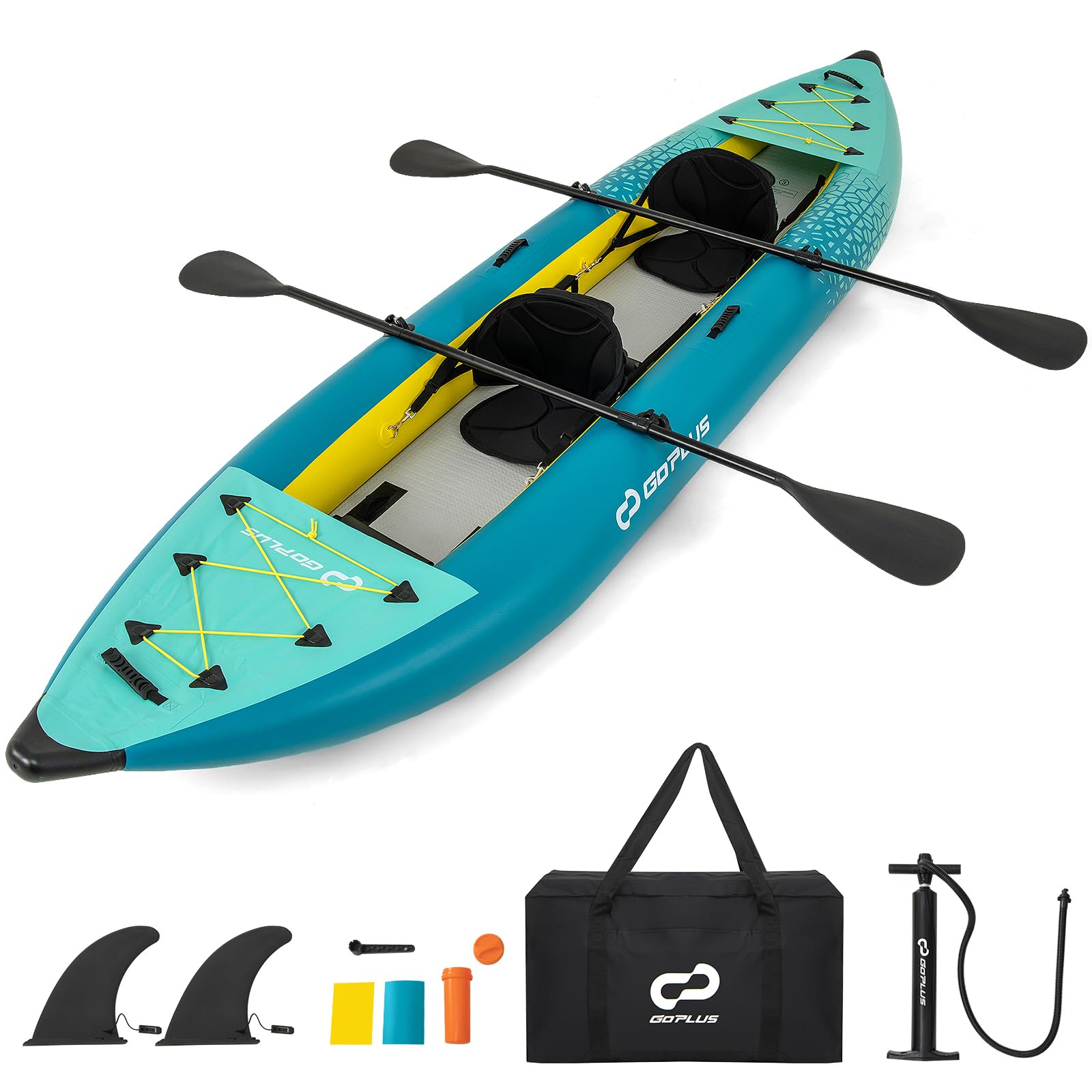 Goplus Tandem
