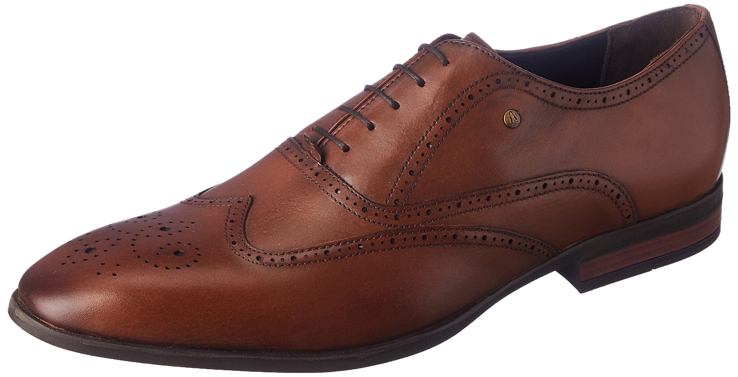 hush puppies Men's Lace-up Formal Shoes-picture-10