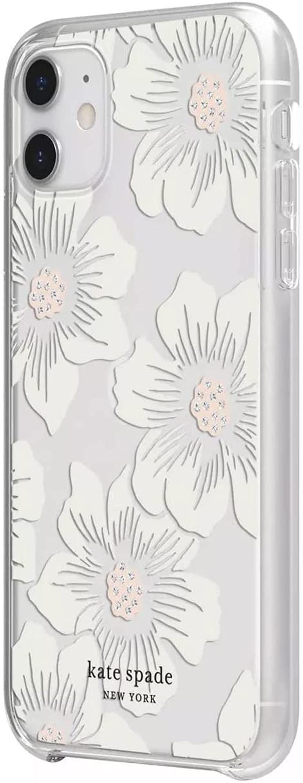 kate spade NEW YORK - ケイトスペードiPhoneカバー Amazon.co.jp: Kate spade (ケイトスペード)アイフォン iPhone