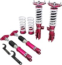 Godspeed Kia Optima Coilover Lowering Kit