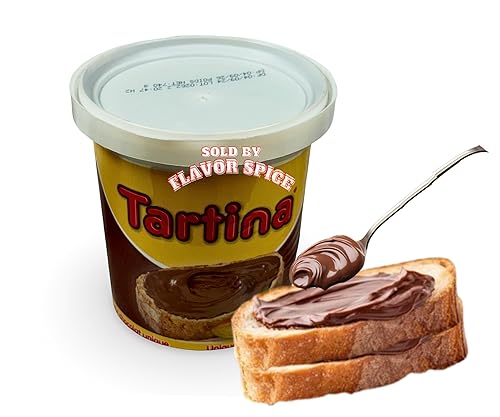 Miniatura 2 de Crema de chocolate 28.22 oz  1 tarro