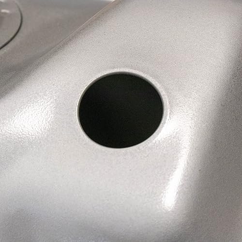 Miniatura 177 de TRQ Depósito de combustible de gasolina de 17.4 galones compatible con Chevrolet Tracker 1999-2003