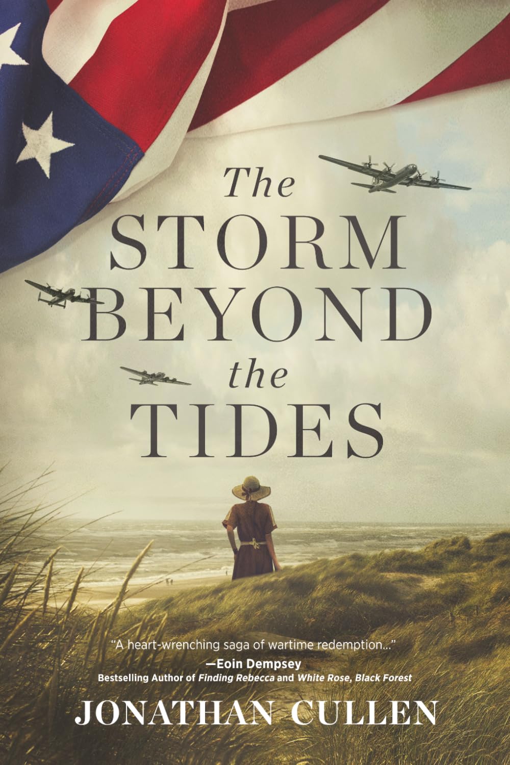 The Storm Beyond The Tides: A Novel