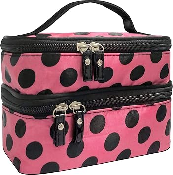 red waterproof bolsa