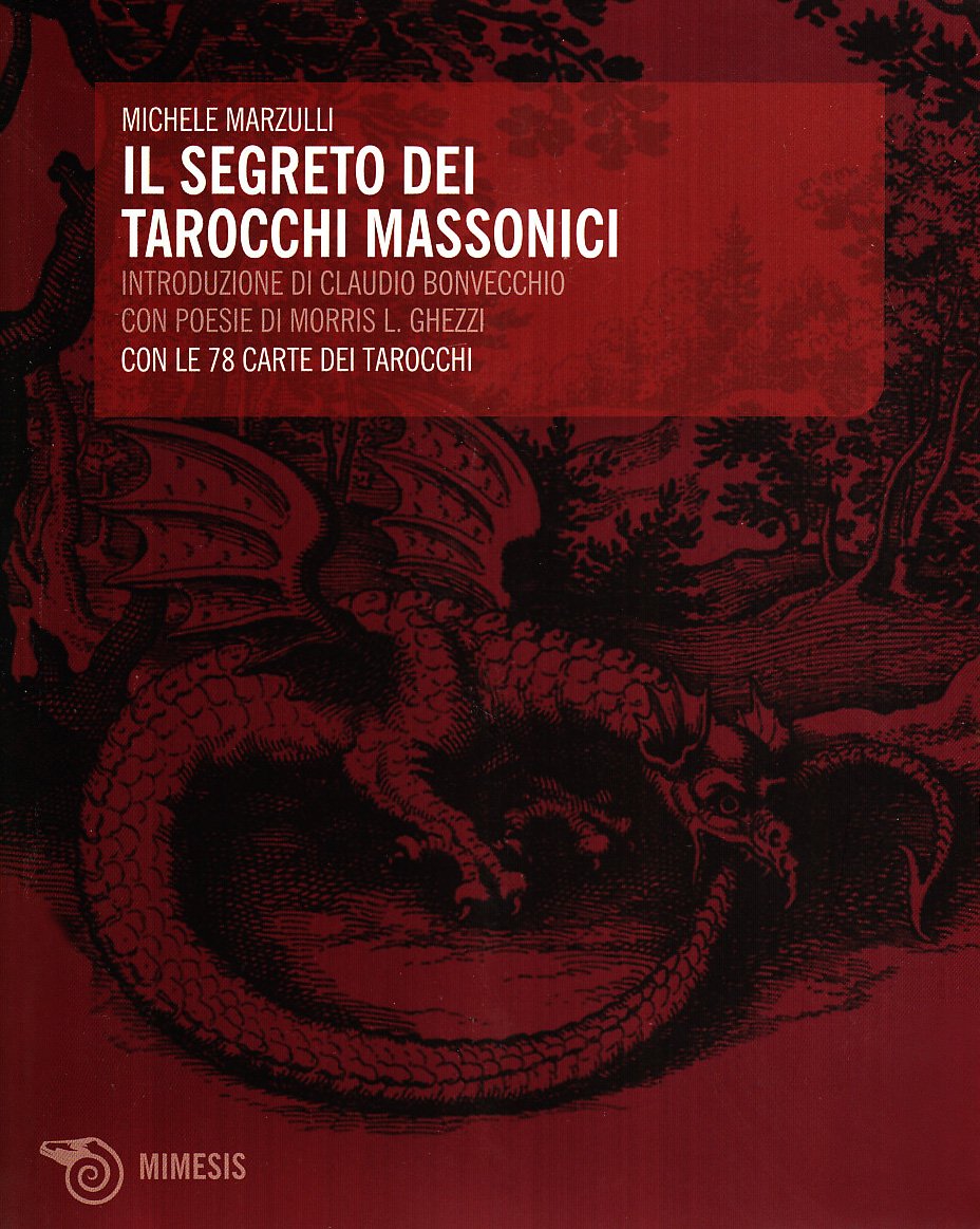 Il Segreto Dei Tarocchi Massonici - 4