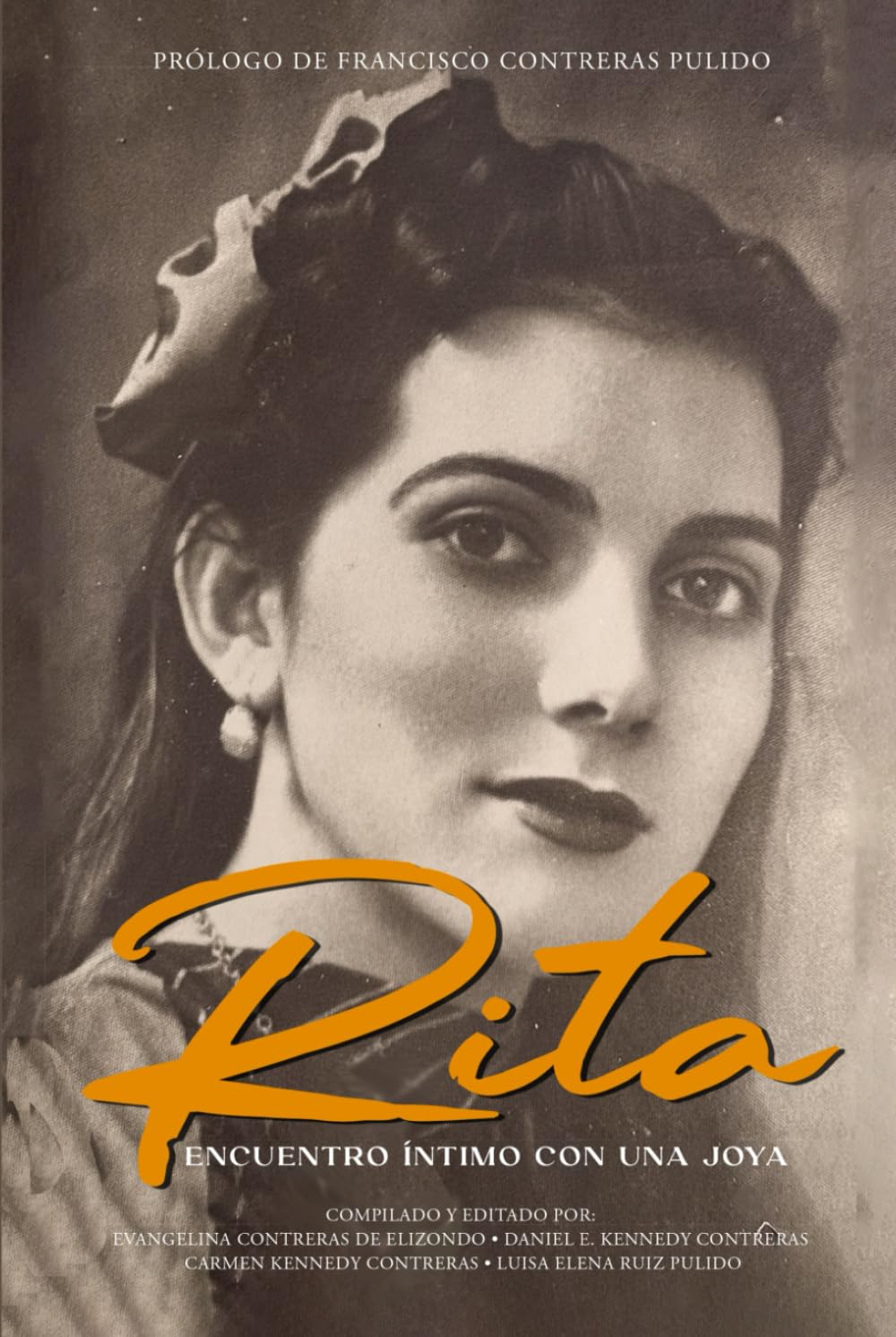 RITA: Encuentro Íntimo con una Joya