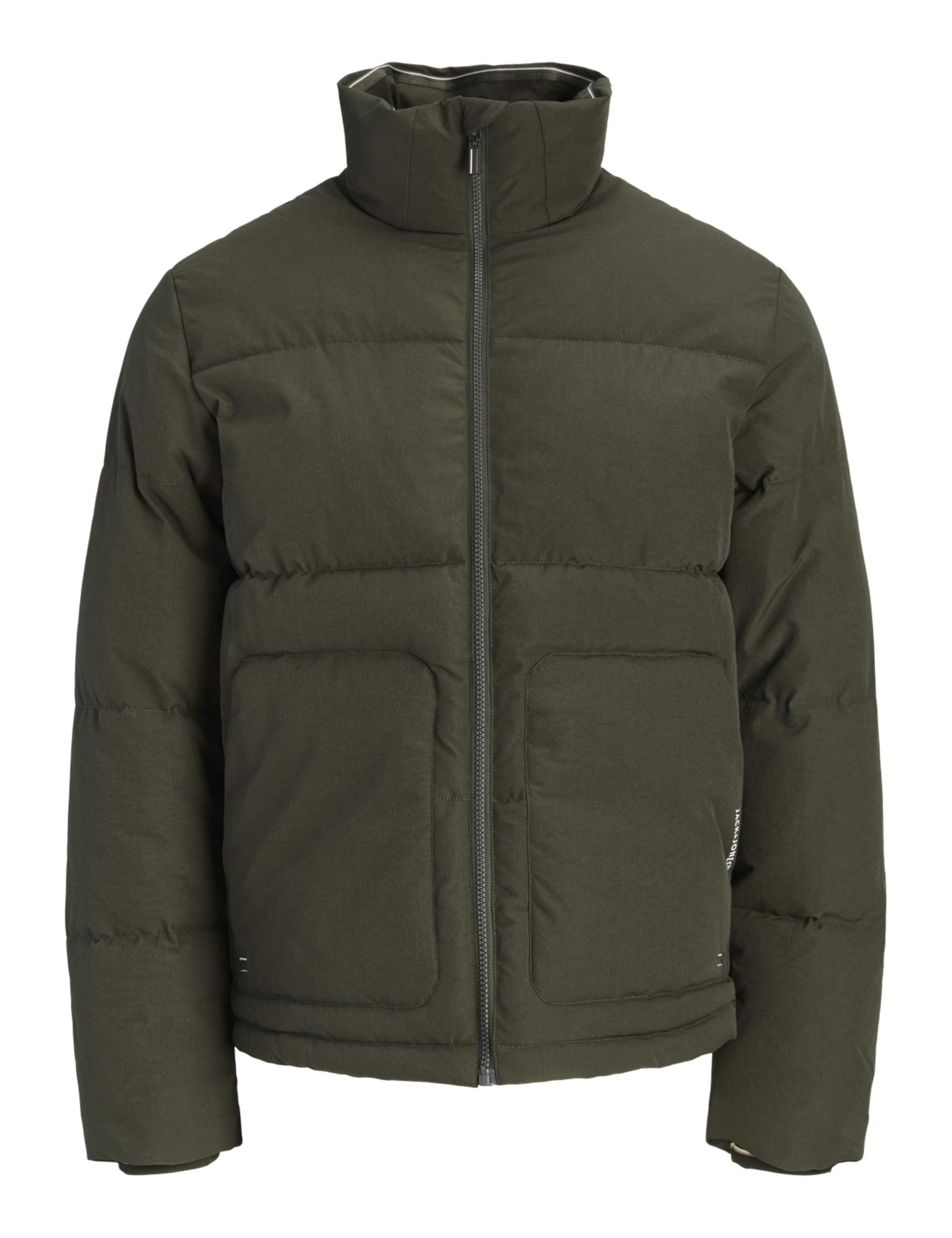 Jjjbenjamin Puffer Jacket
