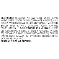 Vista 3 de Post Oreo - Taza de cereales Puff de chocolate, taza de 1 oz (paquete de 12)