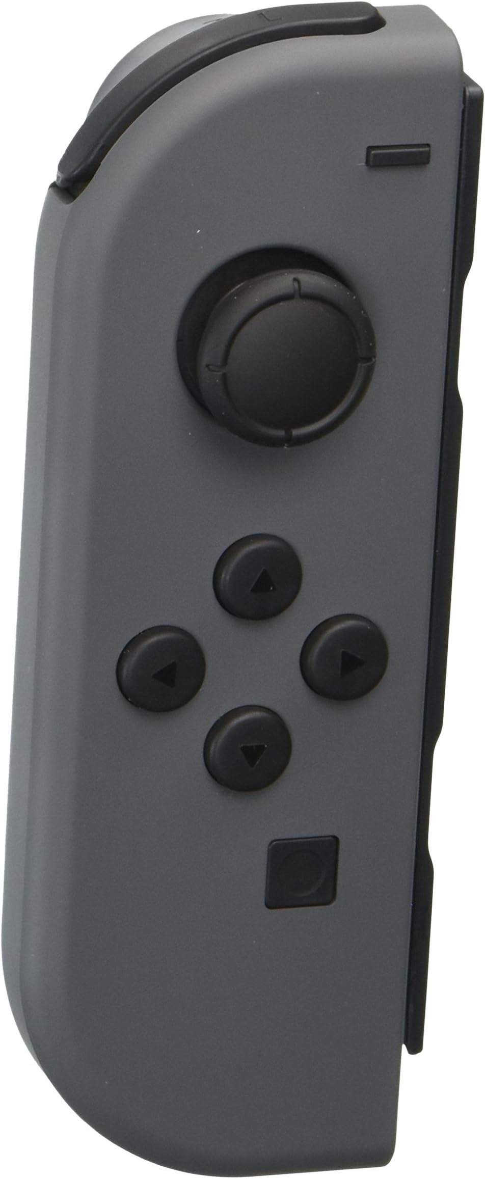 - Nintendo Joy-con (L)-Gray (Renewed)