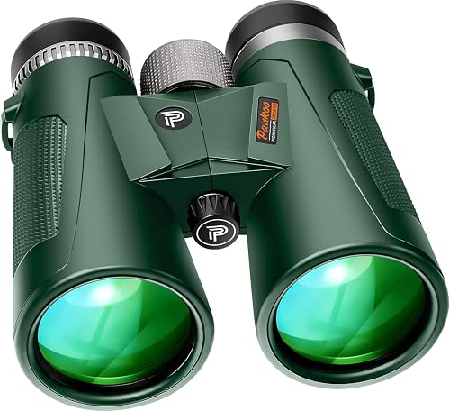 Pankoo 20x55 Waterproof Binoculars