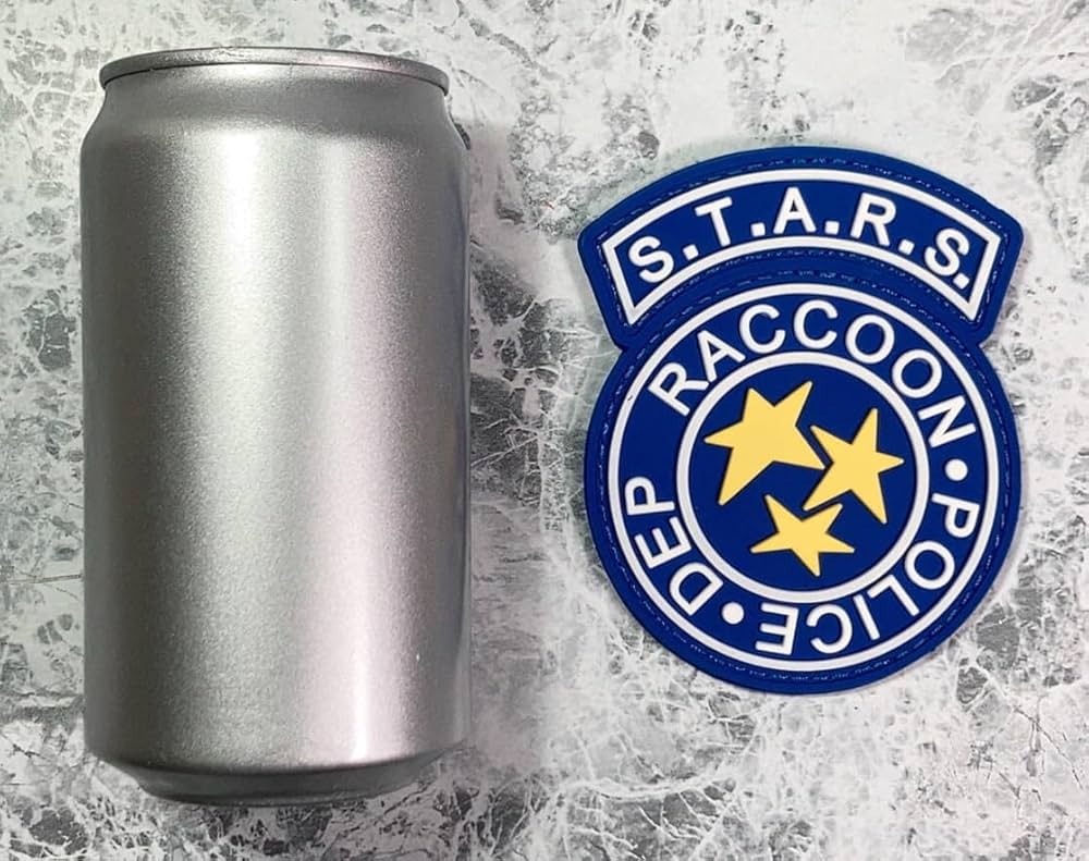 Amazon.co.jp: 「バイオハザード S.T.A.R.S./スターズ ラバー製