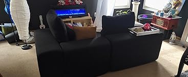 Review Image by Will Will