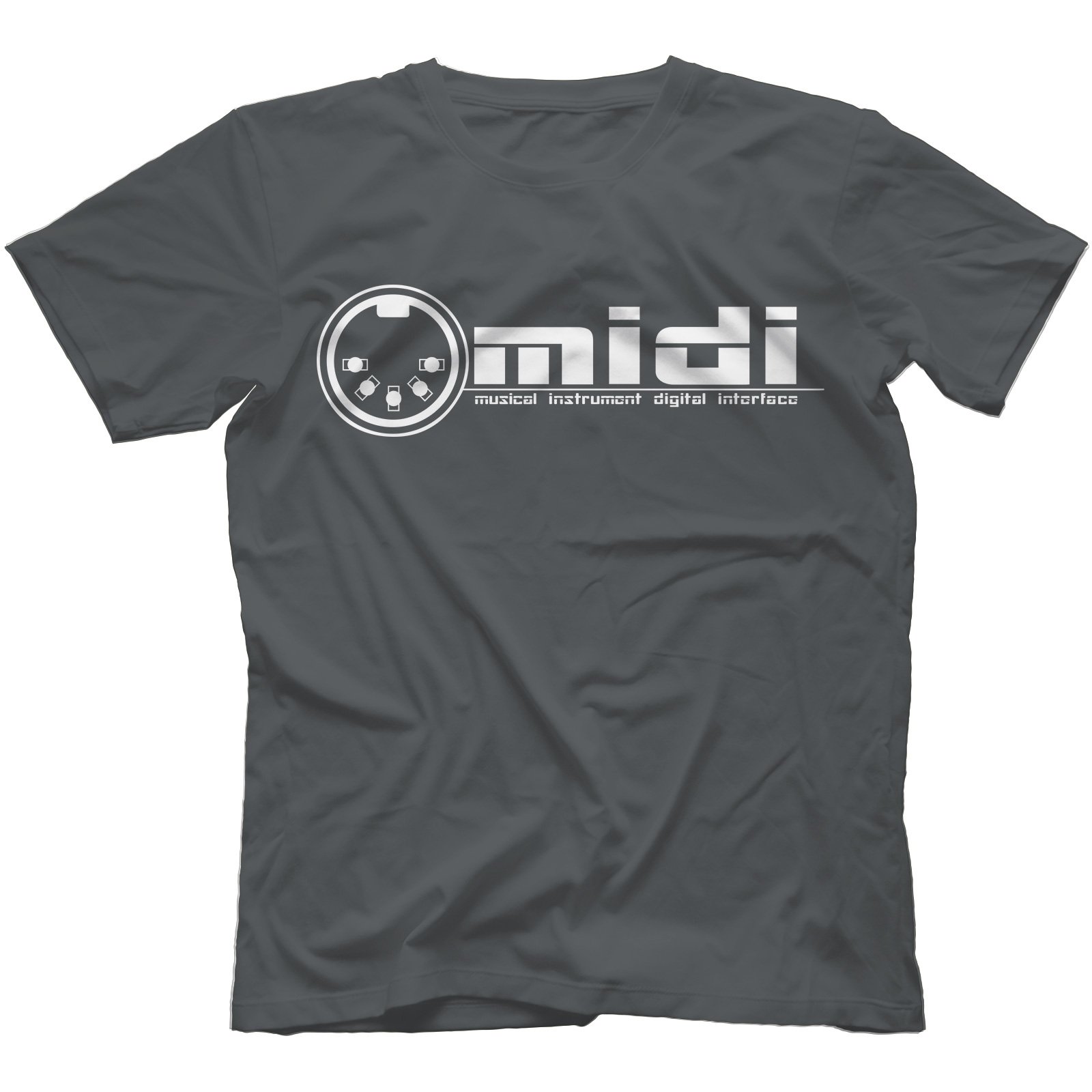 Midi T-Shirt