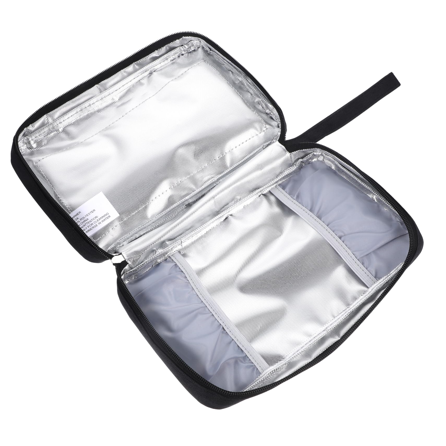 Chauffe-lingettes USB portable SHOWERORO réglable pour bébé - 8