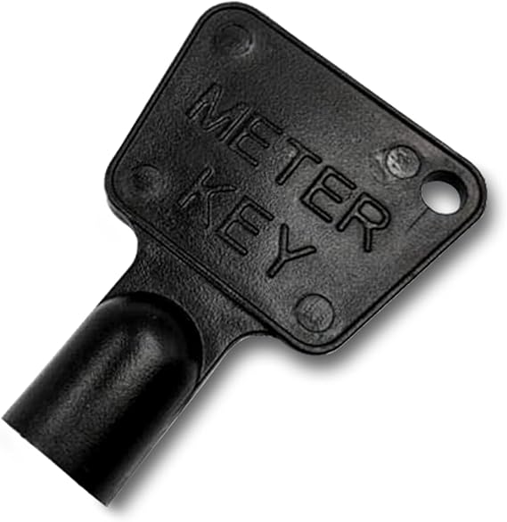 WZ Gas Meter Box KeyElectric Meter Box KeyMeter Cupboard KeyGas