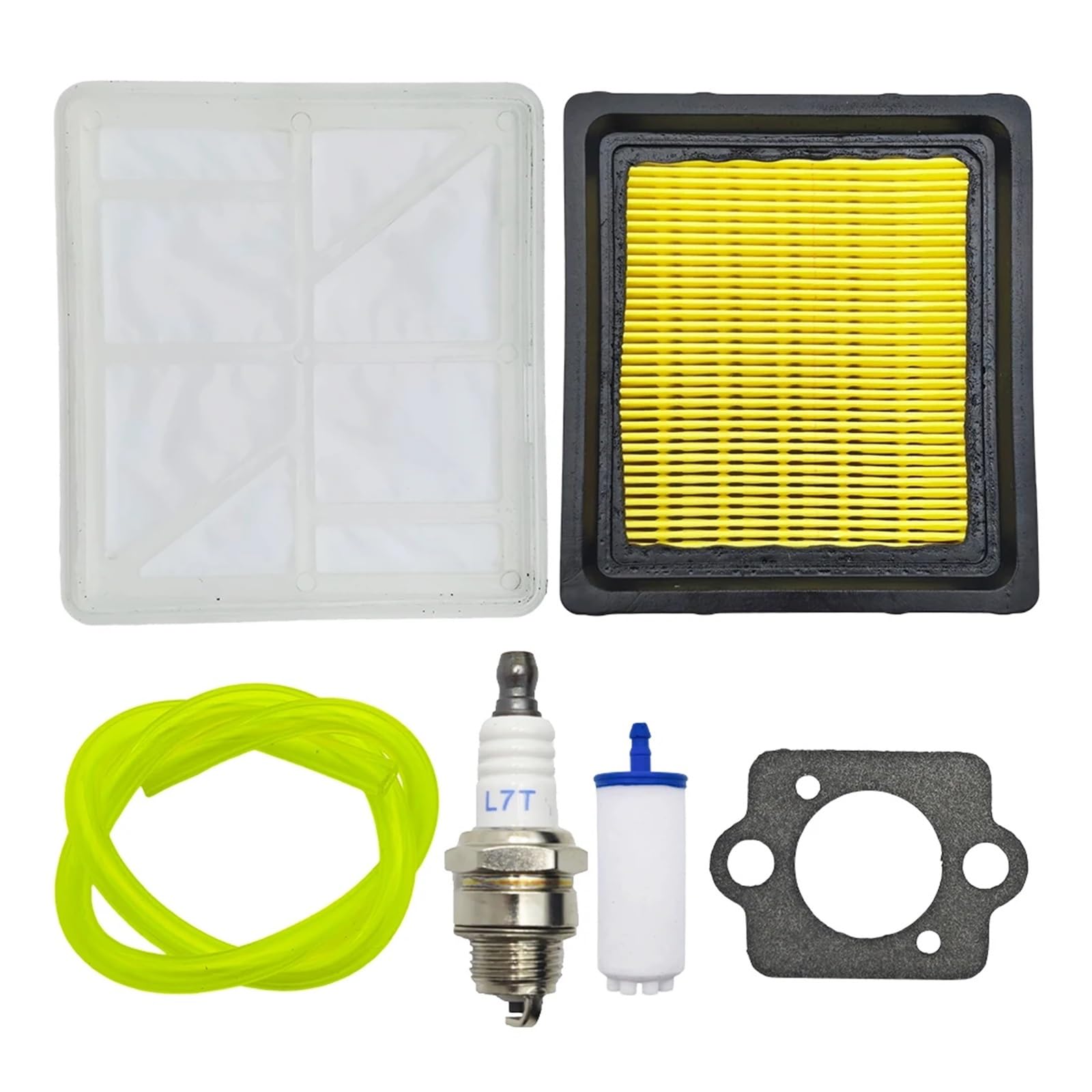 Filtre à air pour tronçonneuse béton K750 contre l'étouffement moteur avec kit bougie