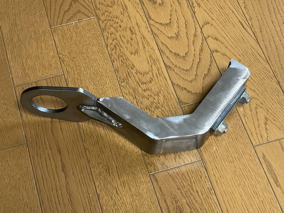 プロボックス・サクシード用牽引フック　標準仕様 ＨＨ プロボックス・サクシード用牽引フック 標準仕様 HH②｜Yahoo