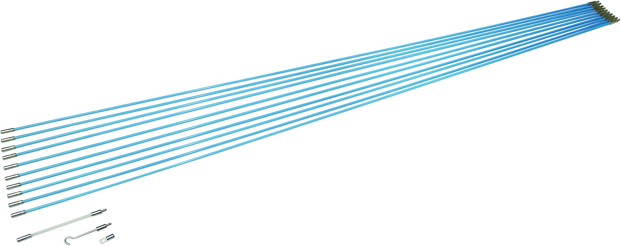 Super Rods 90230 Cable Quick Set