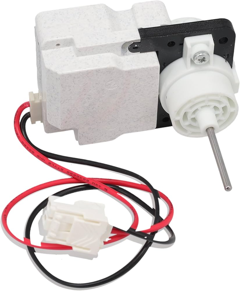 Amazon.com: Supplying Demand 5304530651 Refrigerator Freezer