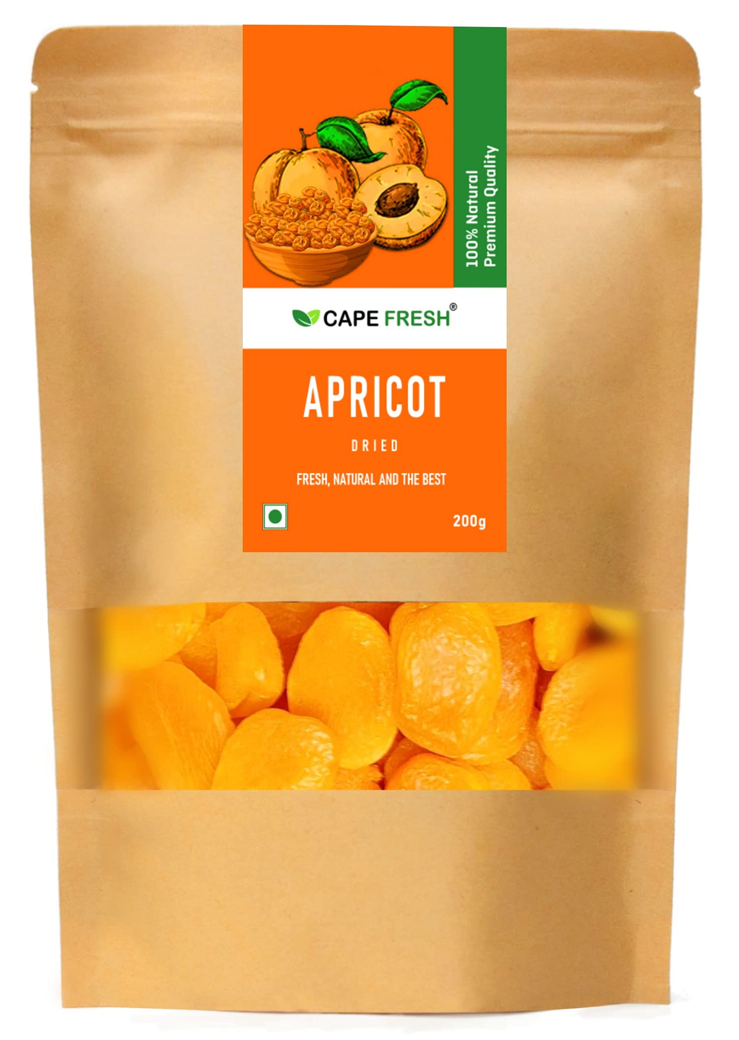 See full amazon price history chart for Cape Fresh Dried Apricot 200 grams Cape Fresh Dried Apricot 200 grams (B08T187ZBF) Amazon Price History, Amazon Price Tracker