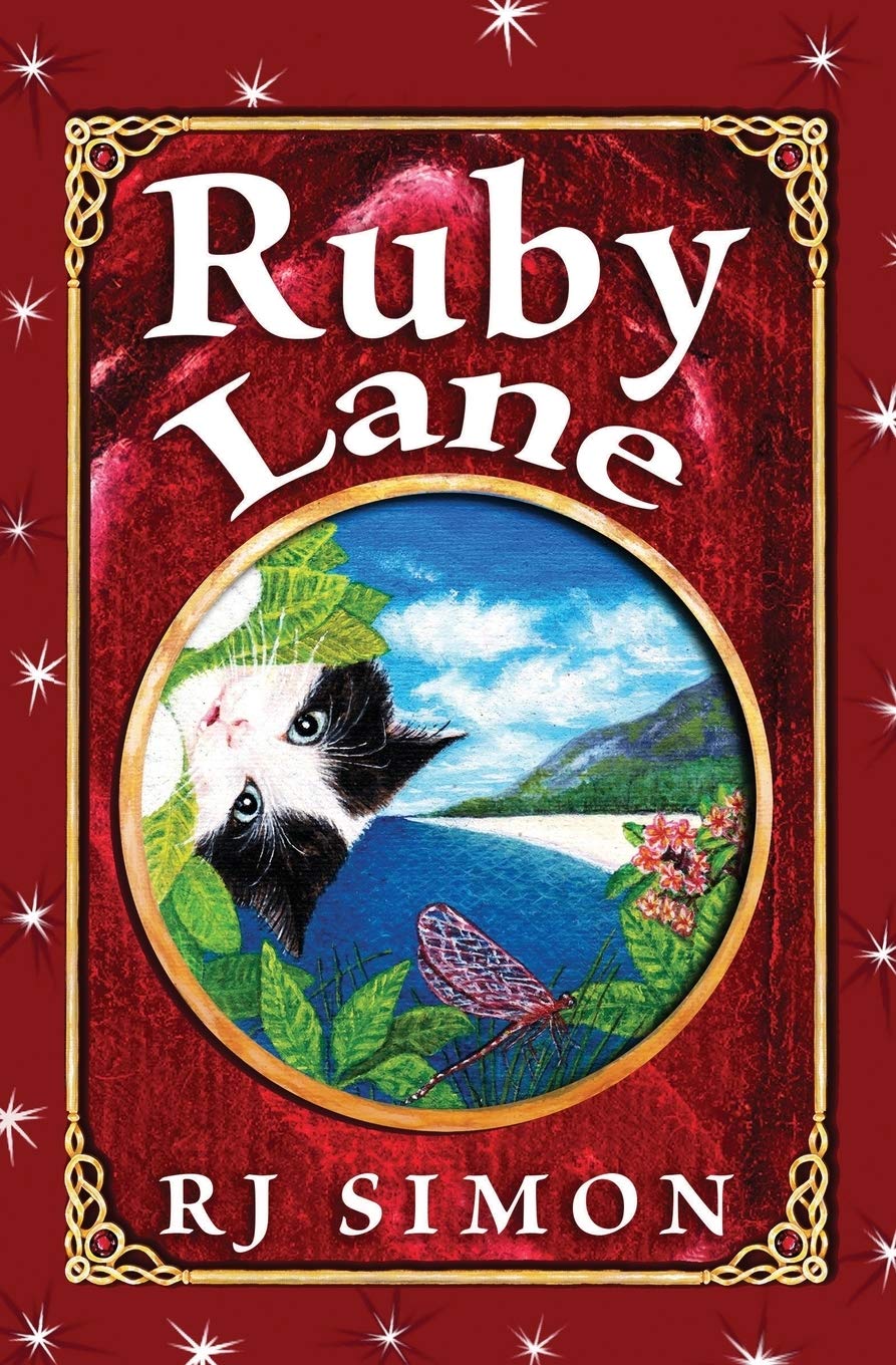 Book review of Ruby Lane - Readers' Favorite: Book Reviews and Award ...