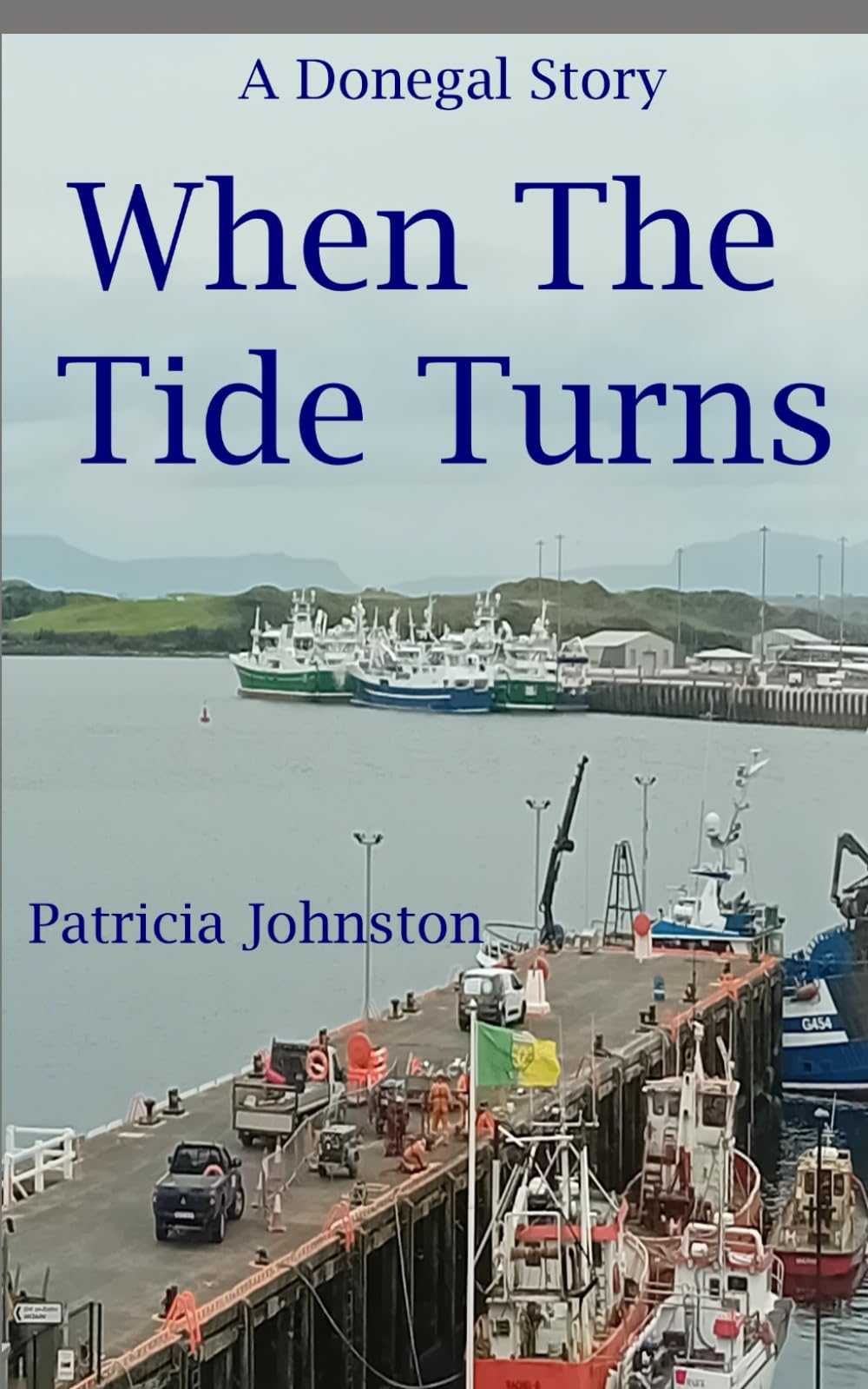 When The Tide Turns