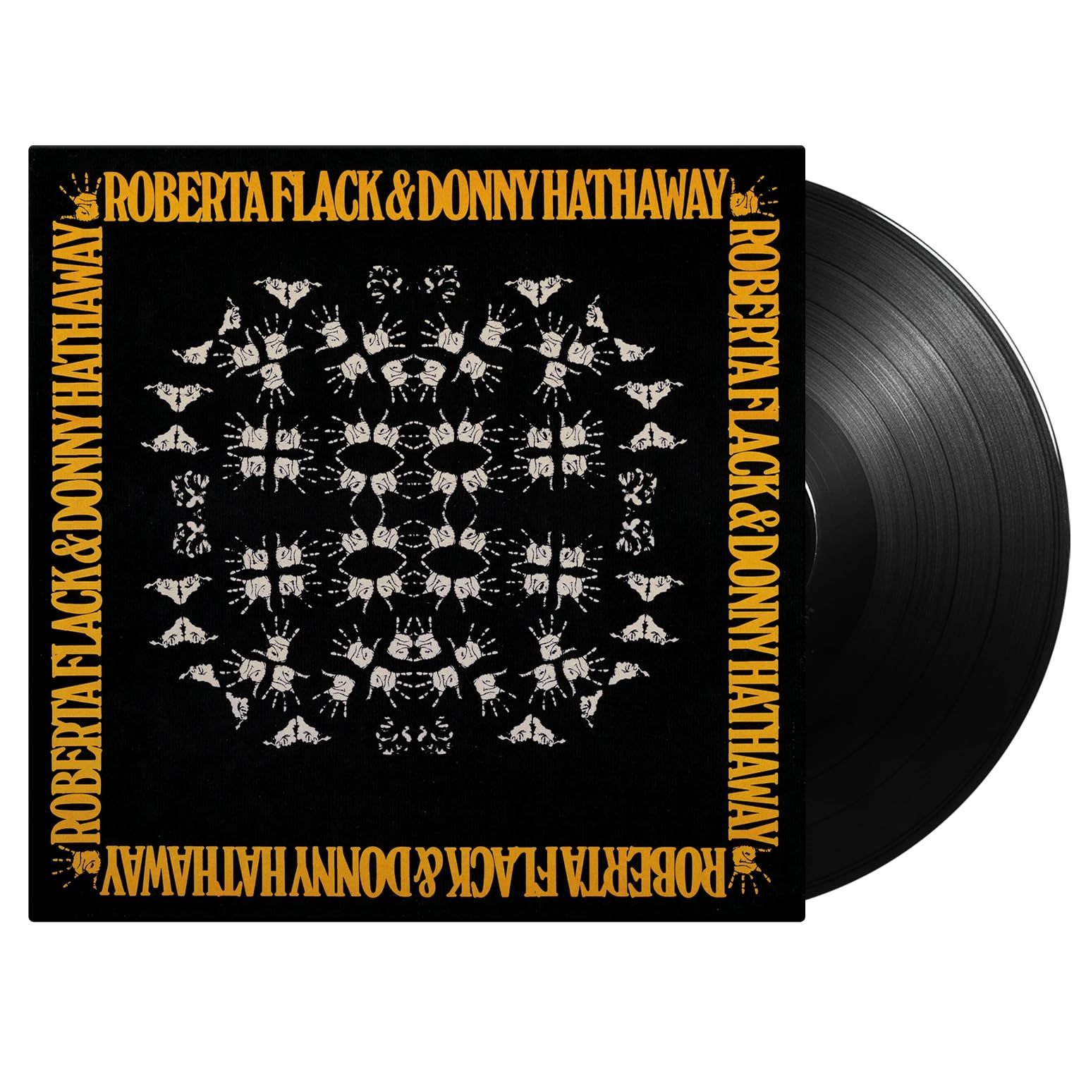 Roberta Flack & Do... [VINYL]