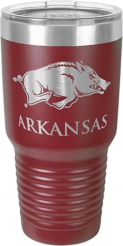 Miniatura 8 de Joseph's Workshop Butler University - Vaso de recuerdo de 20 onzas con regalo azul mayordomo