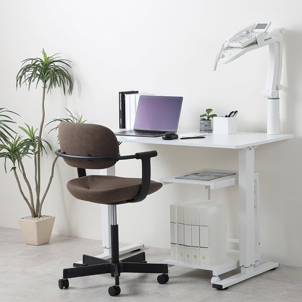 Amazon.co.jp: Asuka TS9802 Telephone Stand, Flex, High Type