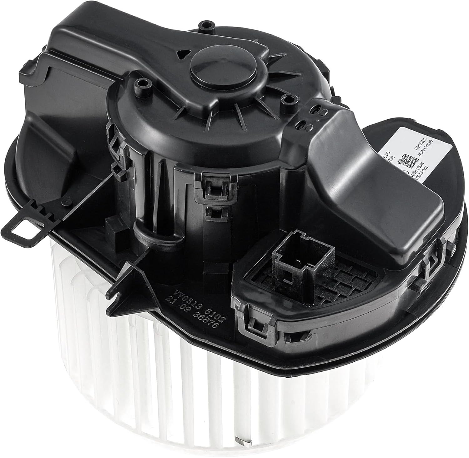 A/Cヒーターブロワーファン 7P0820021、7P0820021B、95857234200、95857234202 VW Tou