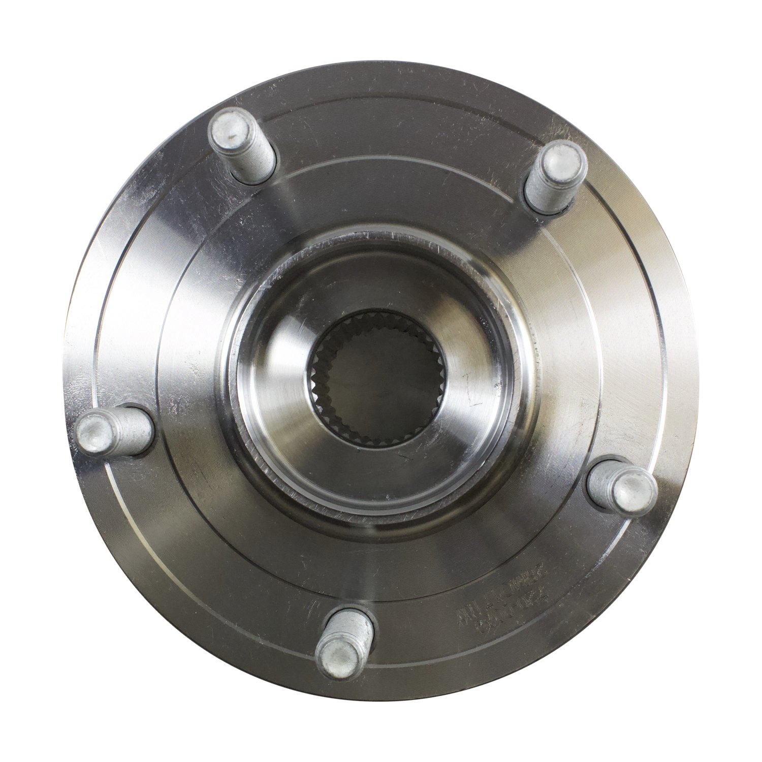 GMB 720-0039 Wheel Bearing Hub Assembly, Hub Assemblies - Amazon