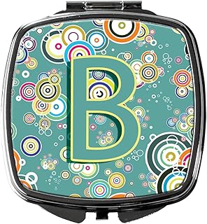 Caroline's Treasures CJ2015-BSCM - Espejo com...