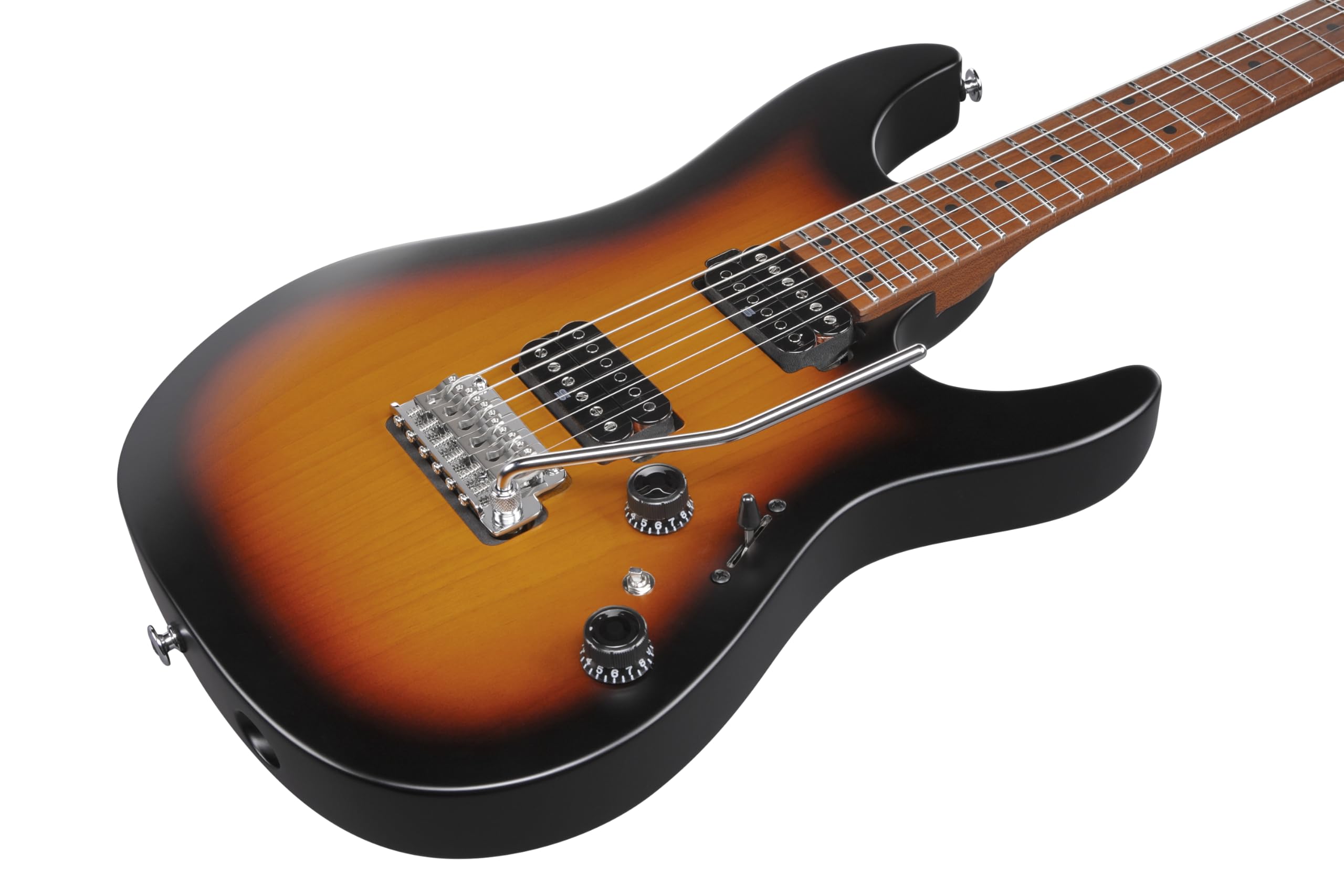 Amazon | Ibanez(アイバニーズ) エレキギター AZ Prestige Tri Fade