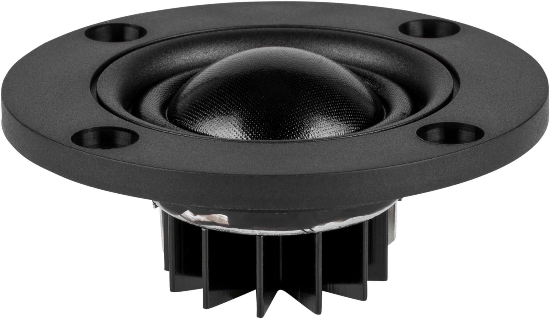 Dayton Audio ND25FA-4 1" Soft Dome Neodymium Tweeter