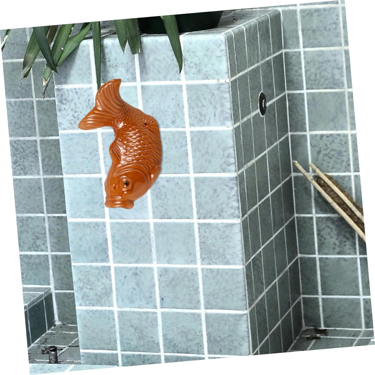 Decorative Water Fountain Outdoor Small Fountain Water Pump for Garden Courtyard