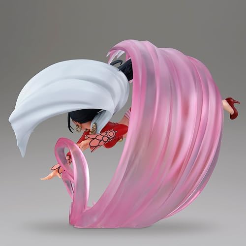 Banpresto - One Piece - Boa Hancock (TBA), Bandai Spirits Battle Record Collection Figure - 8