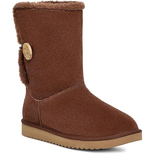 Koolaburra by UGG Women's Nalie Short Boot
